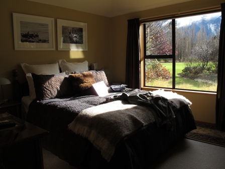 Rata Peaks bedrooms Rata Peaks