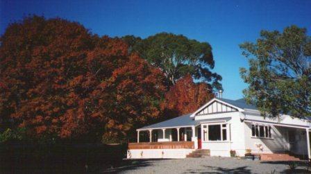 Game Ranch Accommodation Accommodation