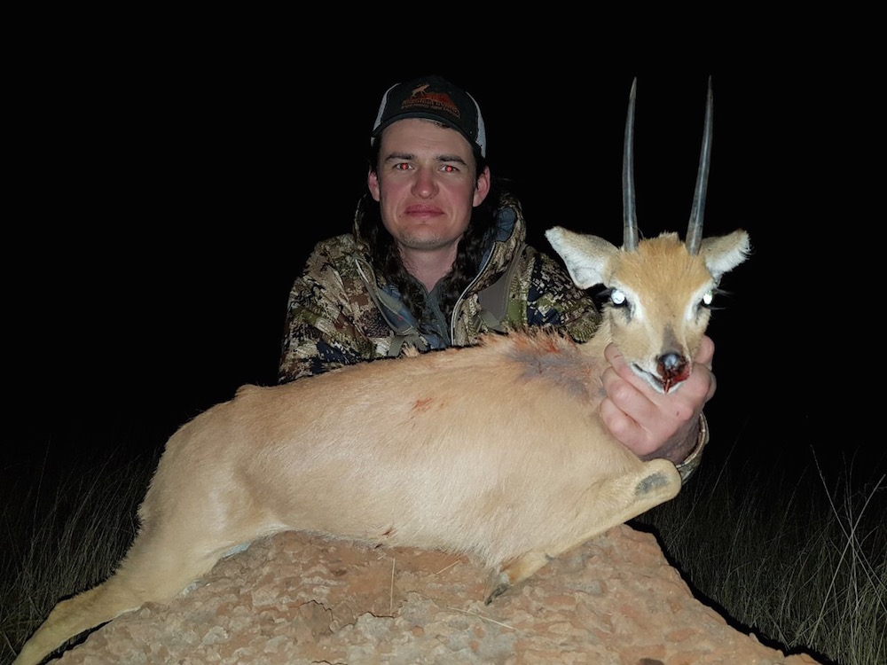 Brent Moody Steenbuck 