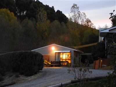 Back to the bar for a drink